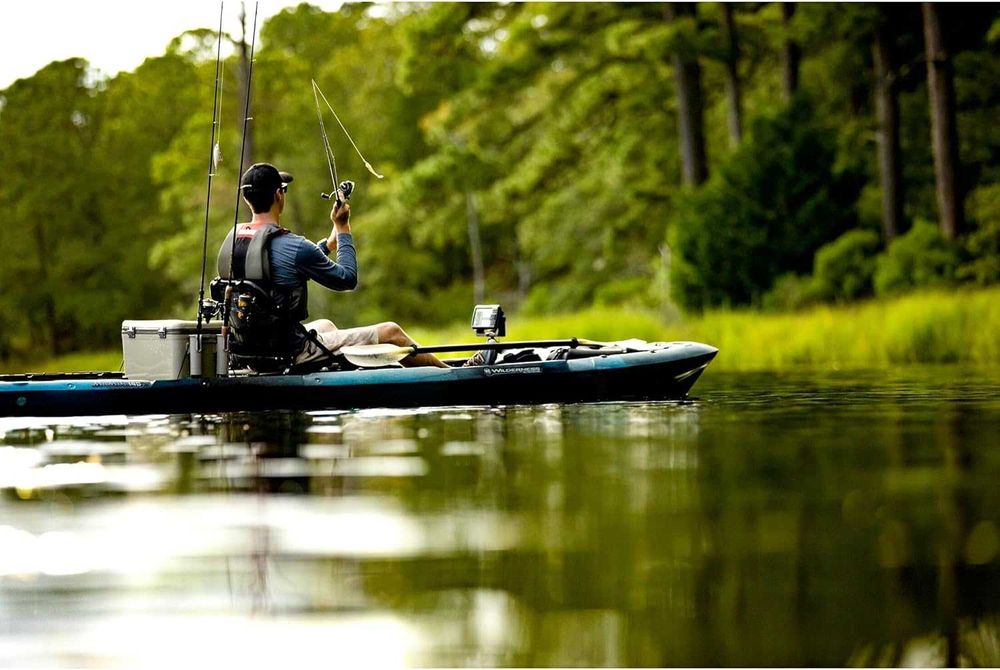 Ехолот Garmin Striker Vivid 9sv + Transducer (010-02554-01)