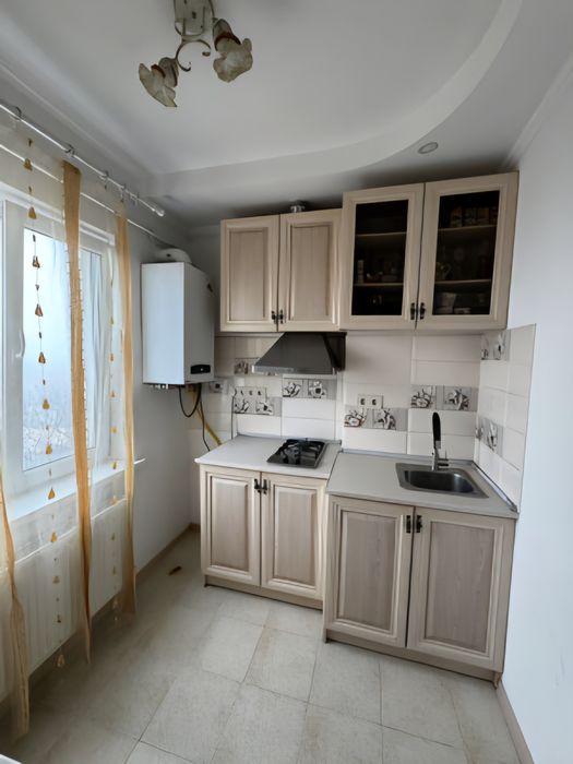 ПРОДАМ! 1комн в НОВОСТРОЕ / Слободка / с РЕМОНТОМ