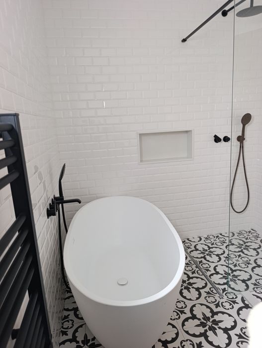 Remodelações em geral