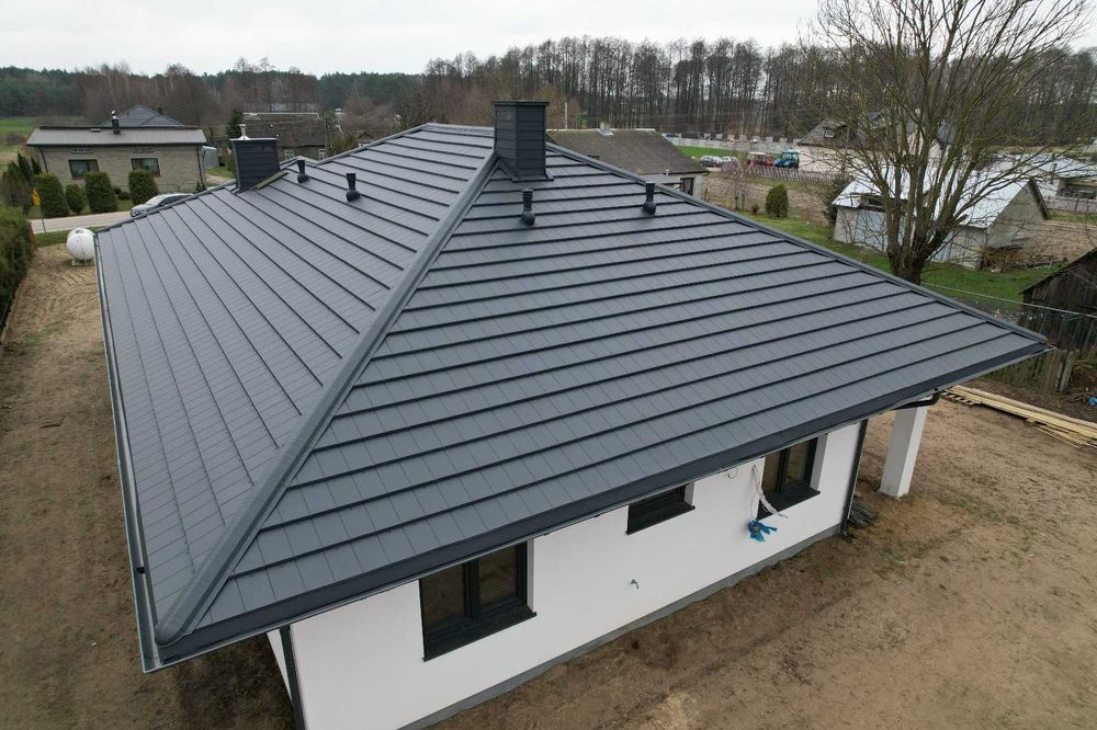 DACHY – Kompleksowe Usługi Dekarsko-Ciesielskie Radom, Kielce okolice