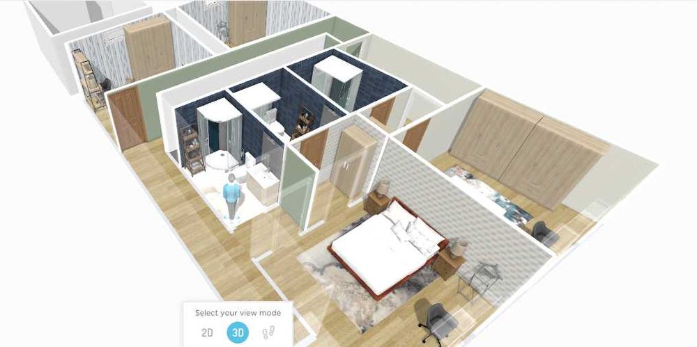 Prédio centro histórico do Crato 2 Apar. Studio + 4 Suites + 2 Quartos