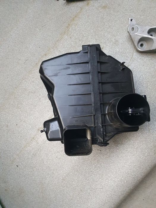 Корпус фільтра хобот Toyota Rav 4 V50 розборка 2019-2023р оригінал