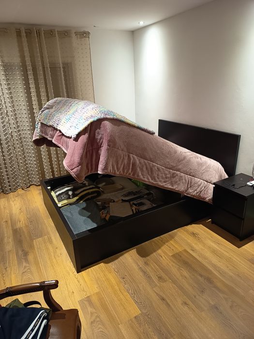 Quarto completo ikea