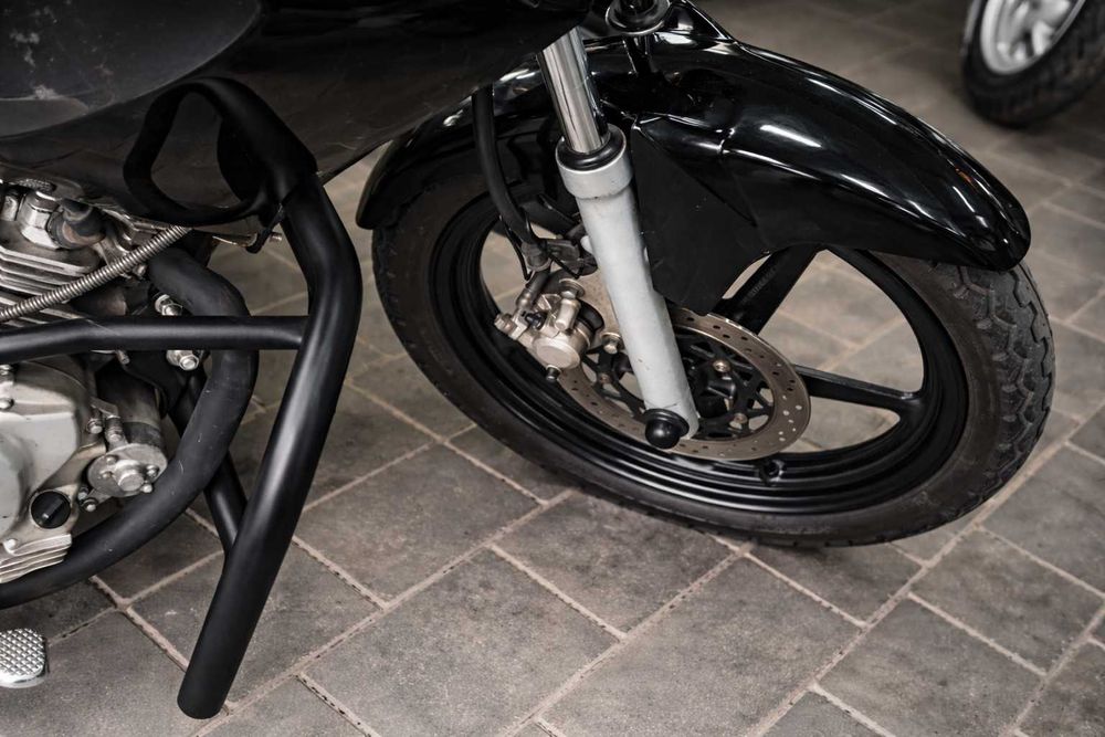 Yamaha YBR 125 (інжектор) | Гарний стан | Економний |
