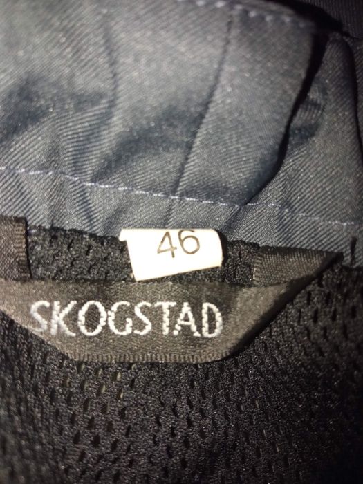 Skogstat spodnie  turystyczne rozm . 46