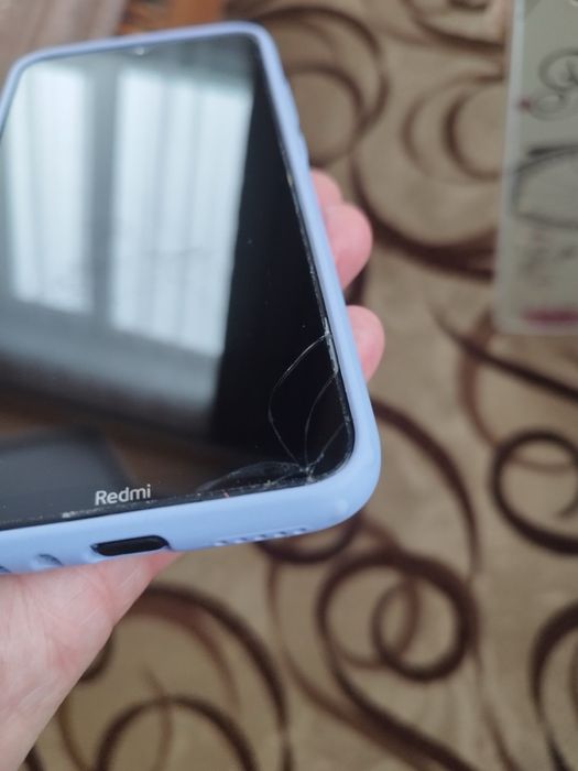 Xiaomi Redmi Note 8 3/32 gb