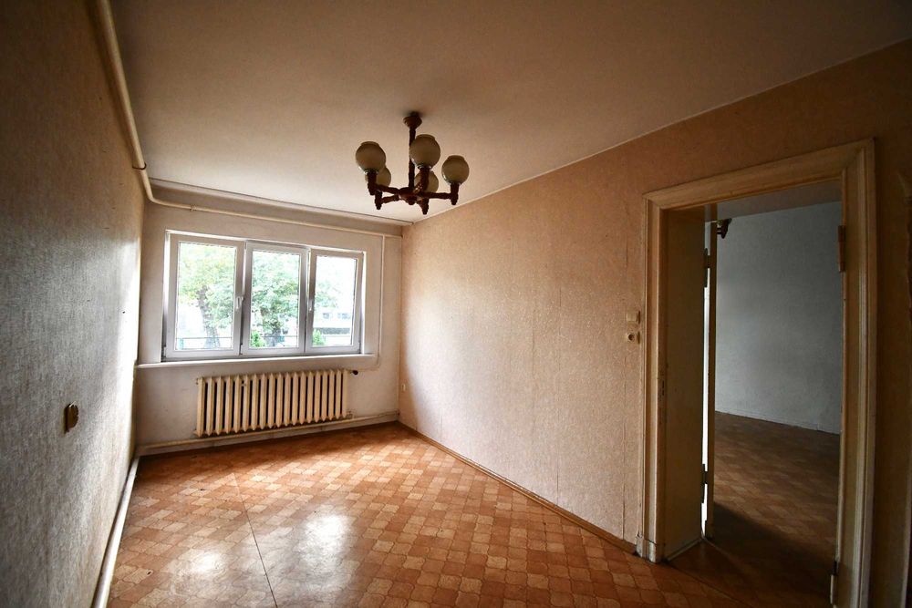 Mieszkanie we Wrześni na parterze 66 m² z ogródkiem - Widok 4