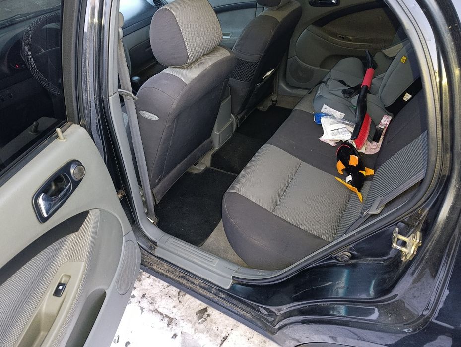 Шевроле лачетти 1.8 a/t