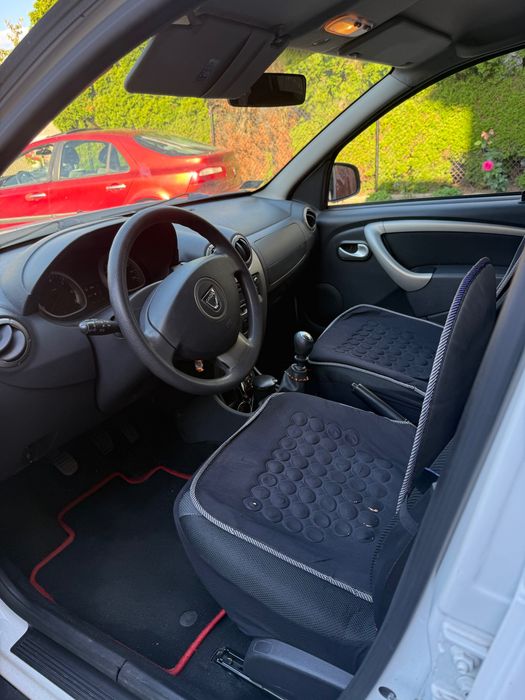 Dacia Duster 1.5