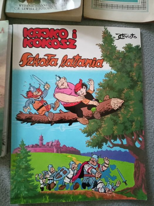 Lektury klasa 5 ,zestaw książek .