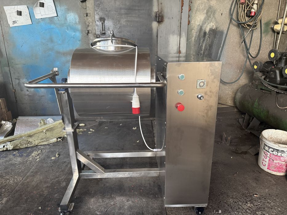 Маслобойка. Маслоробка .