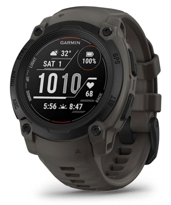 Na Lewara Smartwatch Garmin Instinct E 40mm