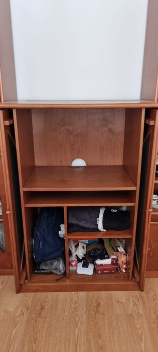 Conjunto Móveis Sala em Cerejeira