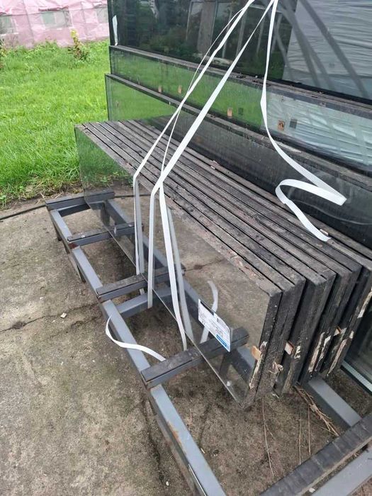 Pakiety szybowe 2/3-szybowe / Reflekt / Stopsol Grey / Lustro Weneckie - od 50 zł!