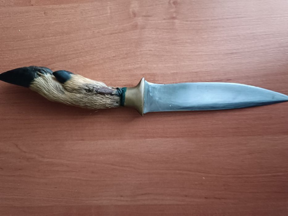 Сувеніри для чоловіків. Охота рыбалка