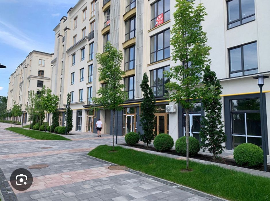 ПОДОБОВО_VIP Апартаменти в ЖК БУРГУНДІЯ для пари