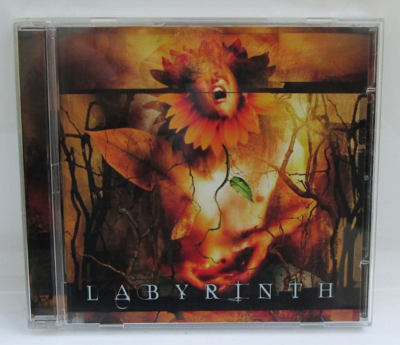 CD Labyrinth, Labyrinth como novo