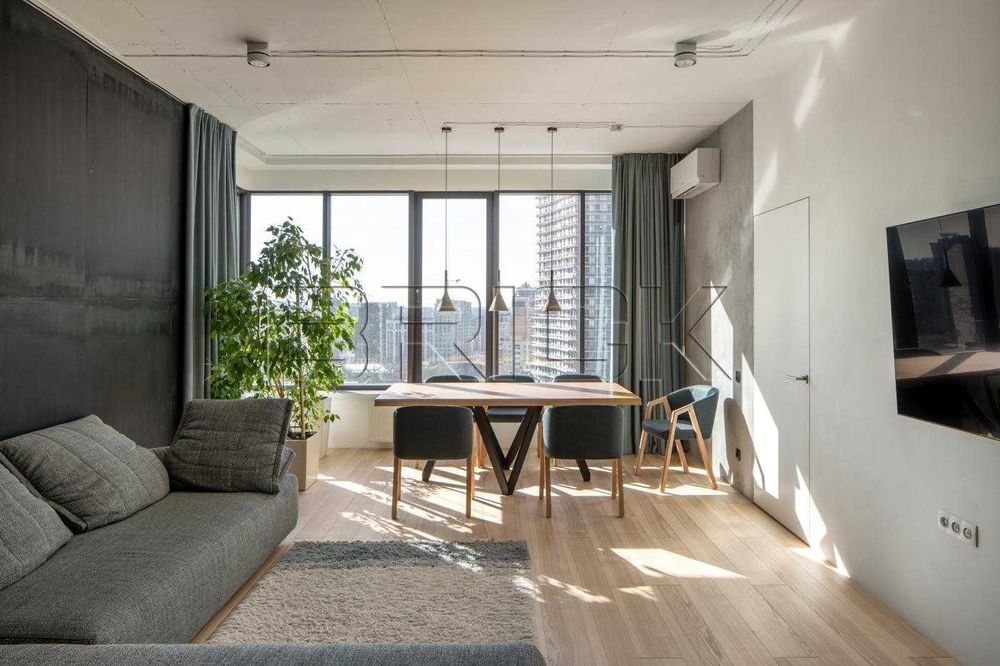 ‼️ БЕЗ% Продаж 3-к квартири в ЖК Skyline, 131 м2, ремонт, 560 000 USD