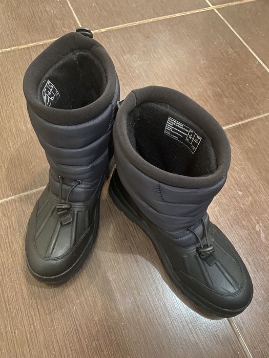 Зимове міцне взуття Polo
