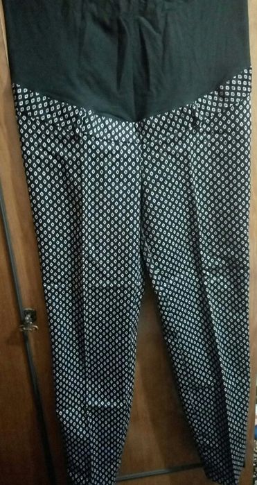 брюки для вагітних