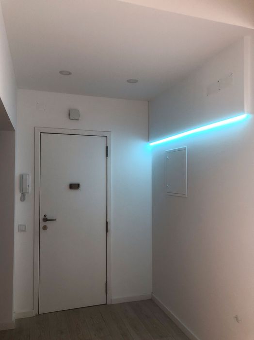 T3 Remodelado em Entrecampos