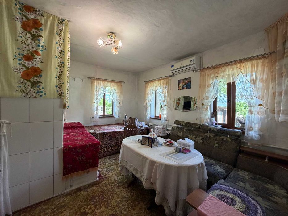 Продаж 3 кім будинку з ділянкою 87 соток в с. Пасківщина  Є ВІДЕООГЛЯД