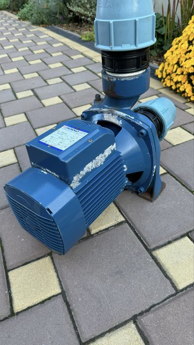 Насос Pedrollo HFm 6B