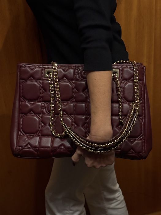 Mala Purificacion Garcia Nova