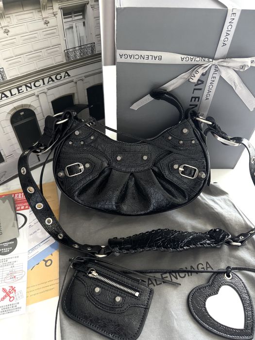 Сумка Balenciaga
