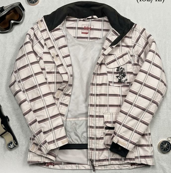 Куртка Helly Hansen
