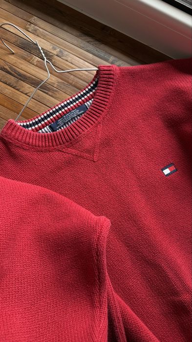 Светр Tommy hilfiger