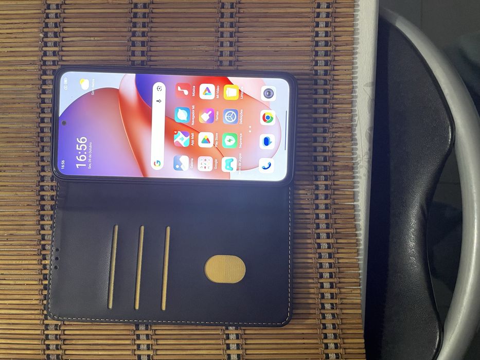 Xiaomi Redmi Note 13