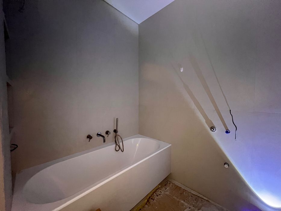 Продаж дворівневої квартири 134 м² у Варшавському плюс. Ремонт 90%