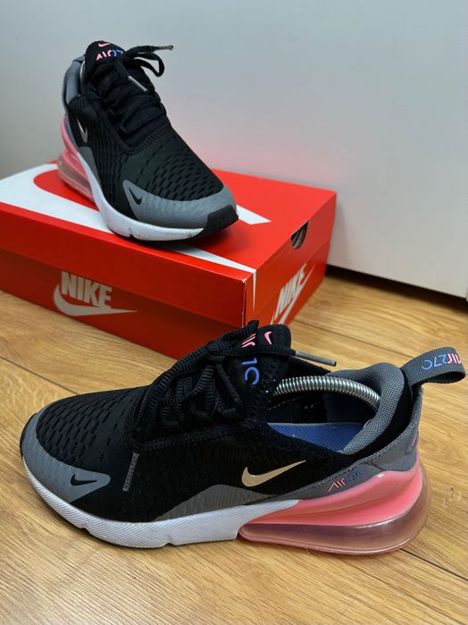 Buty Nike Air Max 270