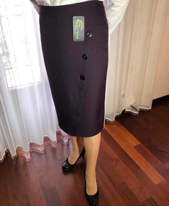 Spódnica ołówkowa