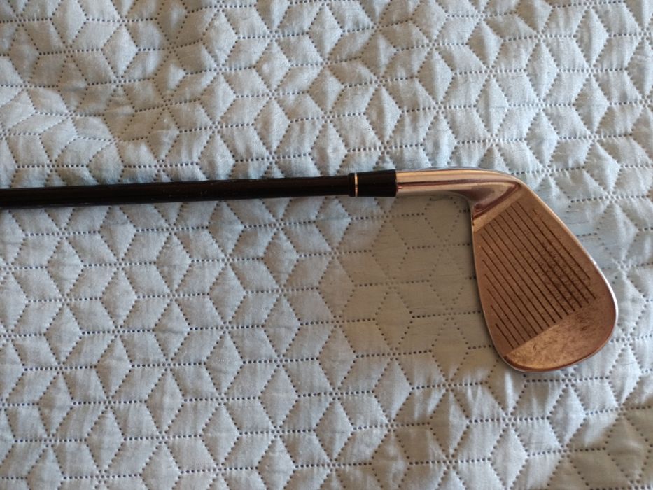 TaylorMade M CGB golf club
