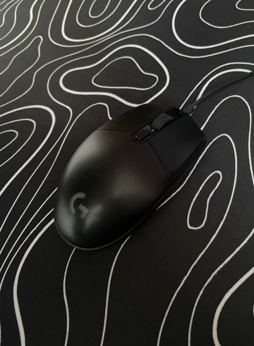 Logitech G102 Lightsync