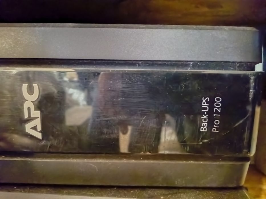 Безперебійники, ДБЖ - 300w, 540w, 720w