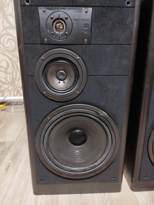 Акустична система JBL LX55!!!