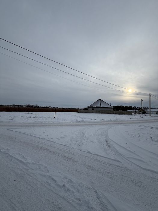 Продам земельну ділянку для будівництва