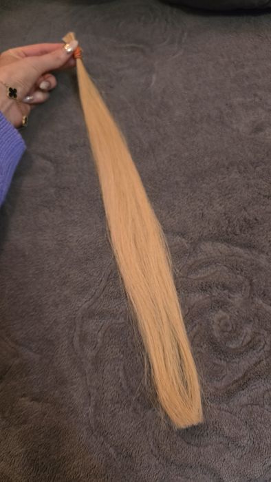 Wlosy blond slowianskie