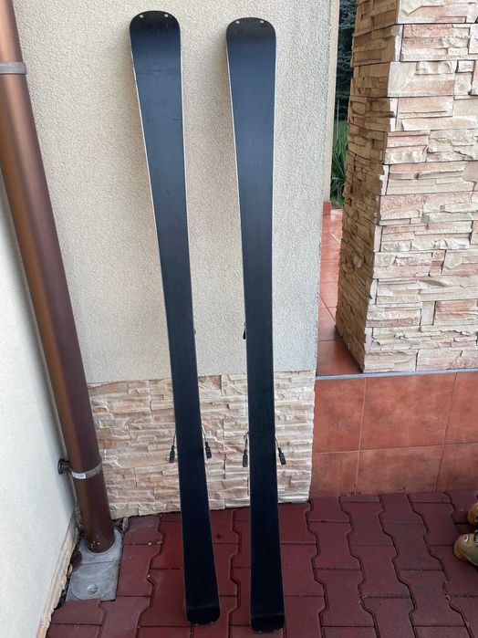 Narty Nordica Fire Arrow 74 172cm + buty Nordica Supercharger Spark