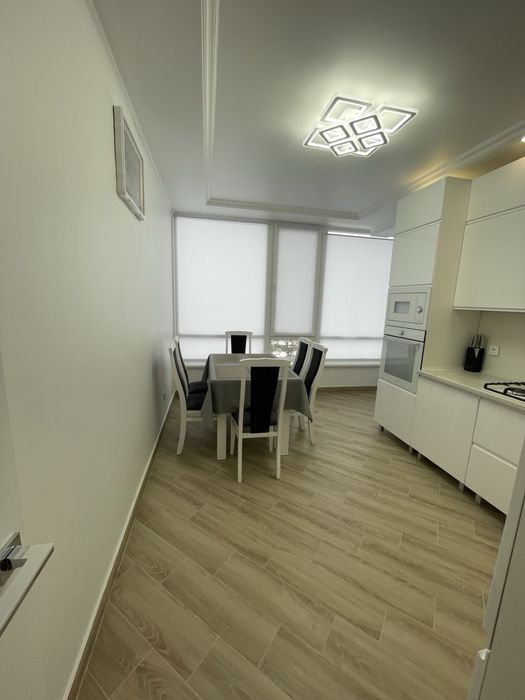 Продаж 2 кім новобудови