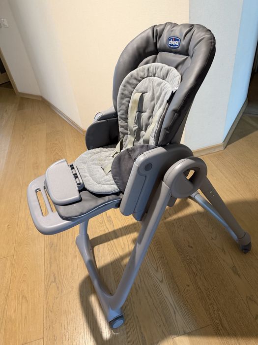 Крісло для годування Chicco Polly