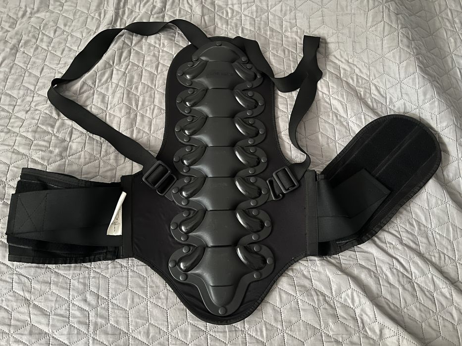 Ochraniacz żółw Adrenaline rozmiar M