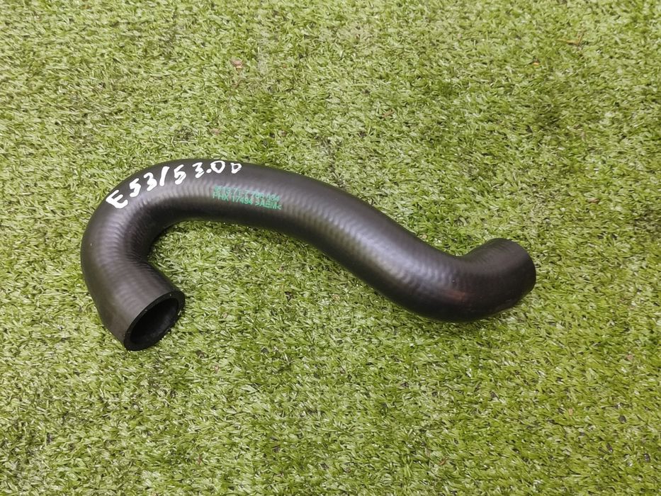 Патрубок воздушный BMW X5 E53 Е83 Е46 Е38 Е39 Е60 Е65 розходомера М57