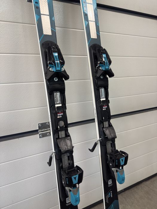 Narty Atomic Redster X9S 183 cm 2025