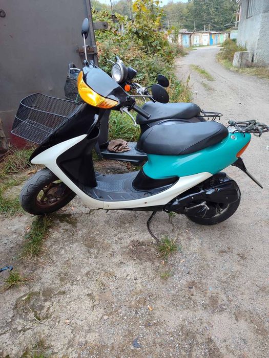 Скутер  Honda dio 34