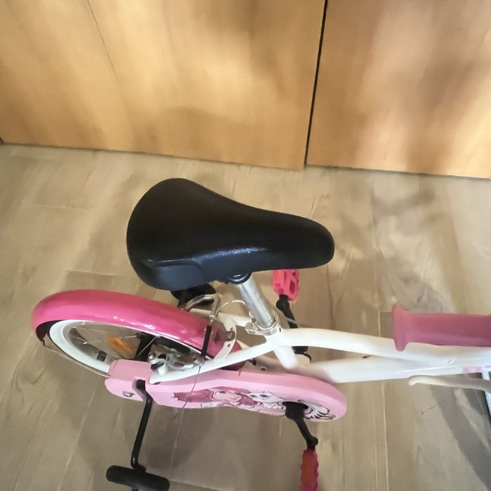 Bicicleta Docto Girl 500