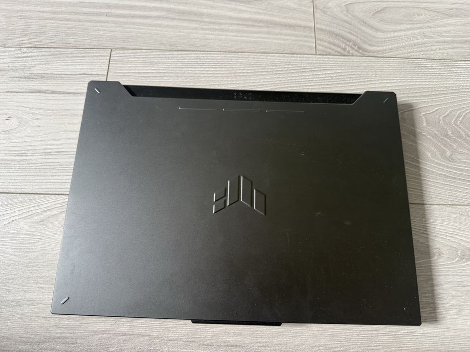 Asus Tuf Gaming A15